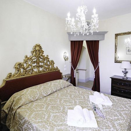 Casa Caterina Apartment Cortona Exterior foto