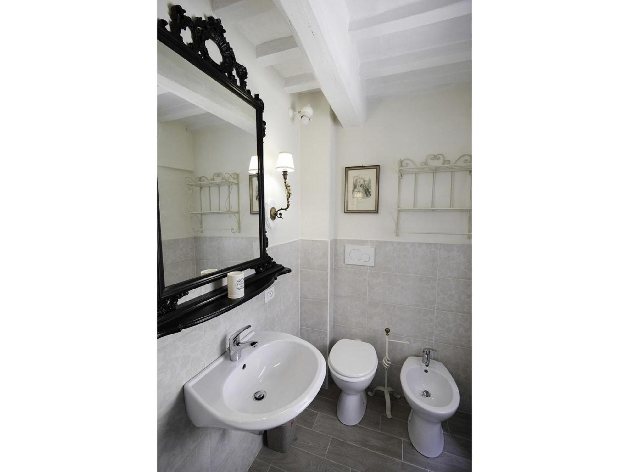 Casa Caterina Apartment Cortona Exterior foto