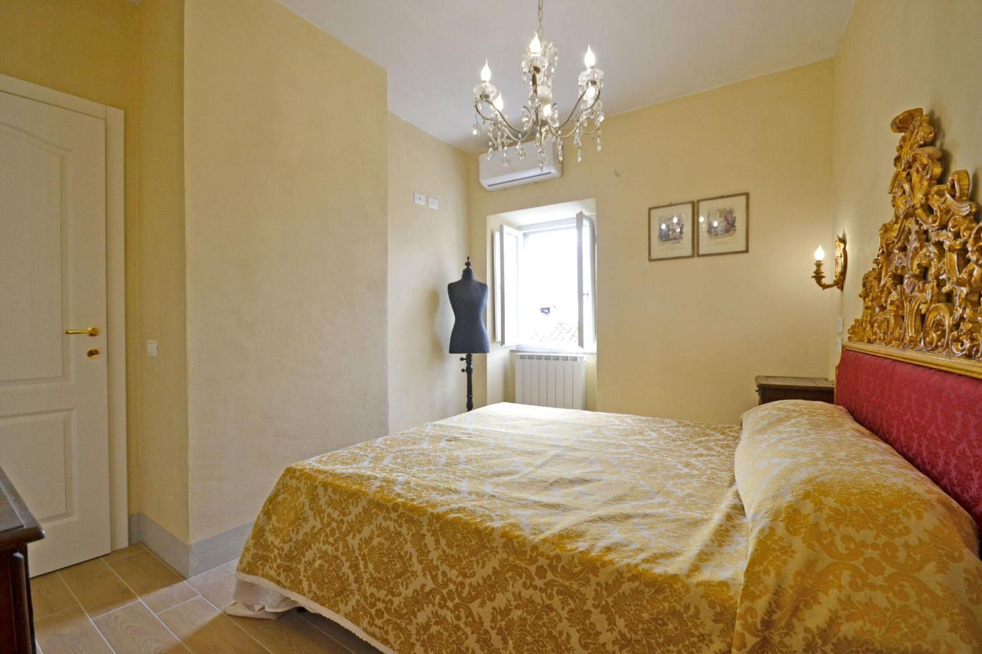 Casa Caterina Apartment Cortona Exterior foto