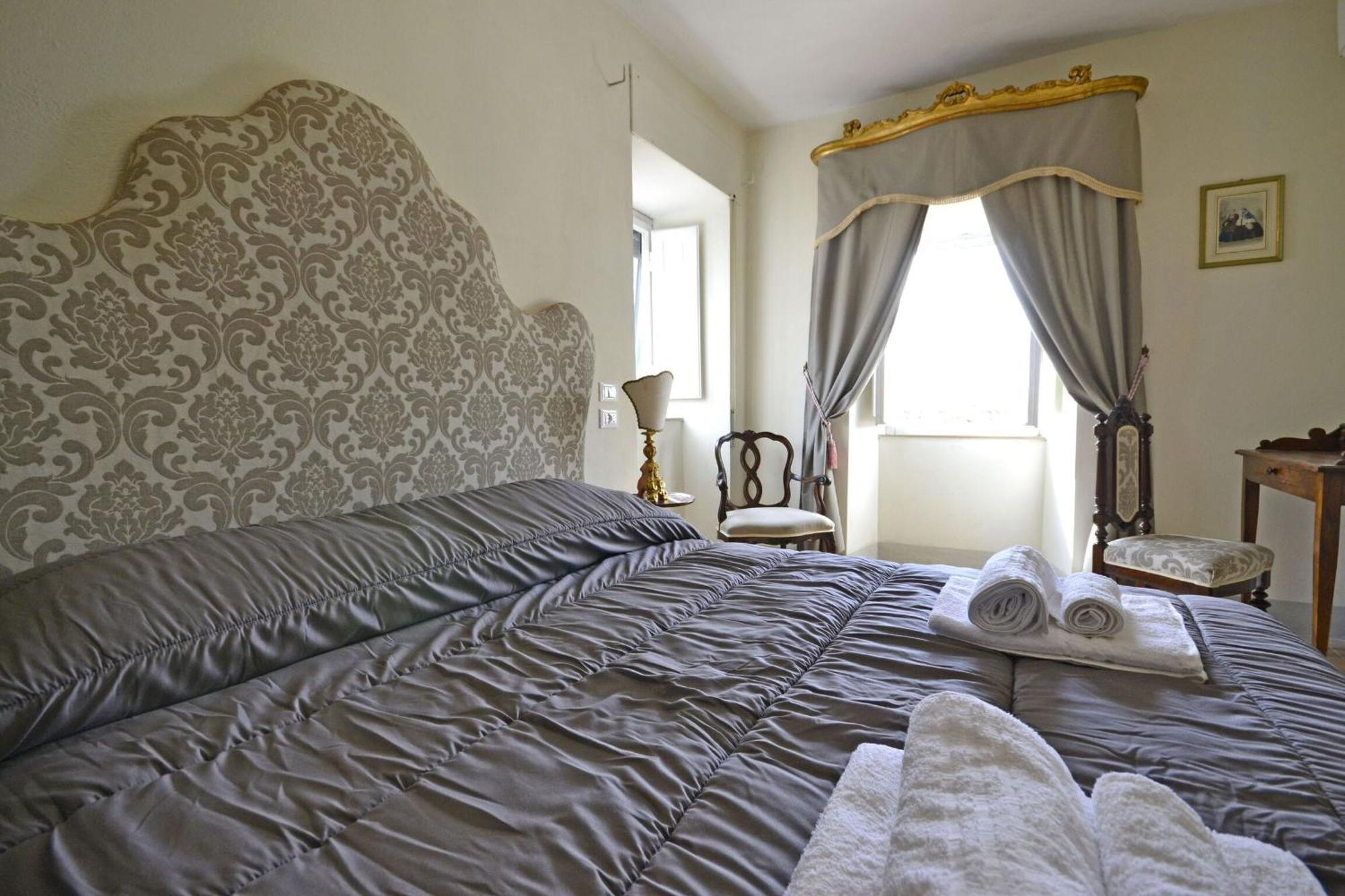 Casa Caterina Apartment Cortona Exterior foto