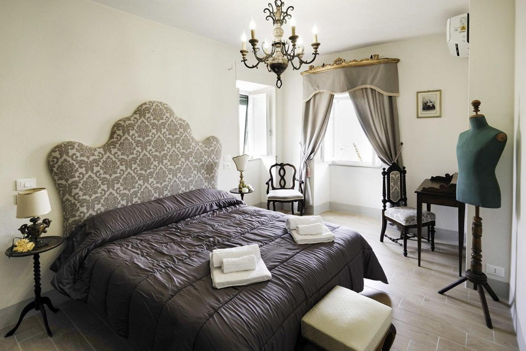 Casa Caterina Apartment Cortona Exterior foto